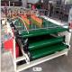 1200KG Corrugated Box Folding Machine 1.5KW Cardboard Gluing Machine Lock Bottom Type