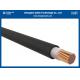 0.6/1KV Cu/XLPE/PVC Flexible Flame Retardant Cable 1x25sqmm IEC60502-1 UNE 21123