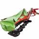 6-9km/H Agricultural Equipment 9GXY-3.0 Rotary Lawn Mower Flattener