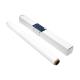 UCI White Gloss Double Sides Static Whiteboard Sheet In Roll Dry Erase