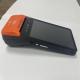 5.5inch Display POS Mobile Terminal 3000mAh Battery Fingerprint Smartphone For Store