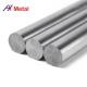 High Density Smooth Molybdenum Rod Stock 0.080 Inches To 6.00 Inches