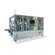 Electric Core Lithium Battery Machine Hot Press Roll Press Machine ISO9001