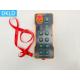 Industrial Wireless Remote Control  Receiver and Collector