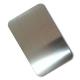 304 316L Mirror Polished Stainless Steel Sheet AISI ASTM GB Standard