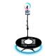 360 Degree Selfie Slow Motion Photo Booth Party Camera Remote Control Custom Logo