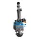 Excavator Parts Spare Parts For 4JA1 Oil Pump 8-97033-173-3 Cooling System Integration