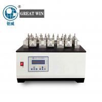 SATRA TM25 Upper Material Flexing Tester Shoe Material Testing Equipment (GW-001B)