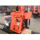 150mm Borehole Drilling Machine With 22 HP Diesel Engine 6-9 Meters Per Hour