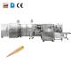 PLC Stainless Steel Automatic Sugar Cone Production Line With With Warranty
