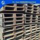Building Material Mild Steel U Channel Bar with Customization and Customized Request