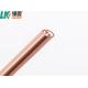 Single Core Copper Wire Insulation Mi MICC Compensation Cable Used For S Thermocouple