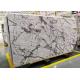 White marble HanJiangXue big slab tile stone