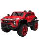 12v Luxury 2 Seater Kids Off Road Big Battery Children Baby Toy Car with PP Plastic
