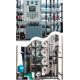 1.0m3/h RO EDI Softened Water Plant for Deionized Water