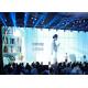 P2.976 1R1G1B Wide Viewing Angle Giant LED Screen Rental