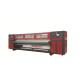 3.2m UV roll2roll printer especially for ceiling film&wall paper