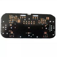 China electronic custom 1.6mm fr4 pcb,PCB Circuit Board,HDI PCB manufacturer