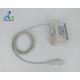 Hitachi EUP-S72 Phased Array Ultrasound Transducer Scanner Probe For Cardiology