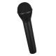 3mA Handheld Recording Microphone 65dB SNR Cardioid Dynamic Vocal Microphone