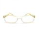 Safe Healthy Swiss EMS TR90 Material Anti Bacterial Glasses Kiddy Eyewear