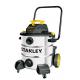 Handheld Electric Vacuum Cleaner SL18199-16A 16 Gallon / 60 Litres Stainless Steel Stanley
