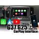 Lsailt CarPlay Interface Box Android auto Adapter For 2012-2018 Infiniti G37 G25