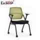 Ergonomically Designed Training Chair With Breathable Material For Learning