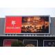 P20 Electronic Stadium Outdoor Advertising LED Display For Scoreboard