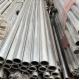High Quality Round Aluminium Pipe Tube 1060 1100 Mill Finished For Rail Traffic