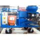 Sincola SHT38 Stucco Sprayer Putty Mortar Spraying Machine Stainless Steel 4m3 / H