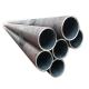 Seamless Carbon Steel Pipe Tube 20mm Hot Rolled ASTM A106