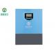 9.6KW PWM Solar Power Controller Multi - Protection For Off Grid Solar Power System