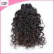 Full Hair End Bohemian Human Hair Weave Chemical Free Brazilian Hair Tight Curly
