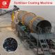 Advanced Fertilizer Granules Making Machine Coating Drum Manufacturer