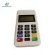 Electronic Traditional Pos Machine Lightweight With Thermal Printer