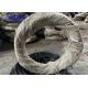 Black Annealed Tie Wire Of Rebar Baling Wire From 0.7mm To 4.2mm BWG22-BWG8
