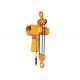 1 - 32T Electric Chain Hoist / Wire Rope Hoist For Factories CE Certificated