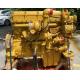 Construction Machinery 349D 345D C13 Original  Engine Assembly