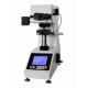 Large Screen Vertical Space 100mm Digital Micro Vickers Hardness Tester with Auto Turret