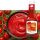 Storage Method Keep In Cool And Dry Place Bottled Tomato Pulp Original Flavor