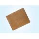 Magnesia High Alumina Fire Bricks Alkaline Refractory Material For Industrial Furnace