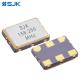 SMD 7.0*5.0 LVDS Output Differential Oscillator With ±25ppm -40~+85 100.000MHz