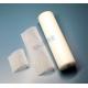 Nylon Filter Mesh Welded Tube For Automotive ABS Brake Systems Screen