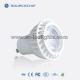 5w white gu10 led bulb China led bulb lights manufacturer