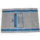 25 Kg Laminated Woven PE Bag Packaging For Rice / Sugar / Salt / Potato