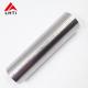 Round Bright Titanium Rod ASTM B348 10mm - 300mm Diameter