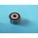 Low Friction Sealed Roller Bearings High Running Accuracy Large Load Capacity