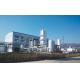2.5MPa LNG Liquefaction LNG Processing Plant 480000 Nm3/D
