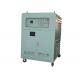 High Capacity AC Dummy 1000KW Load Bank 3 Phase 4 Wire With Wheel